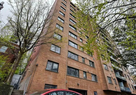 Condo à vendre - 3460 Rue Simpson, App. 407, Montréal (Centreville), H3G 2J4