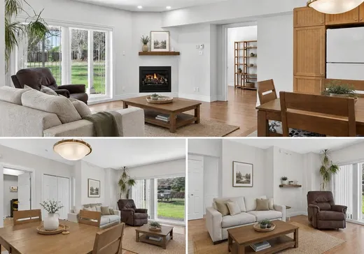 Condo à vendre - 1440 Rue Deguire, App. 108, Mont-Tremblant, J8E 3C4