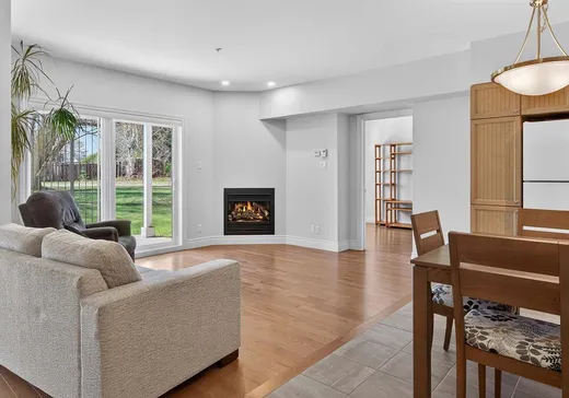 Condo à vendre - 1440 Rue Deguire, App. 108, Mont-Tremblant, J8E 3C4