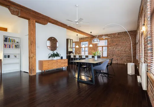Condo à vendre - 2091 Rue Beaudry, App. 240, Montréal (Ville-Marie), H2L 3G4