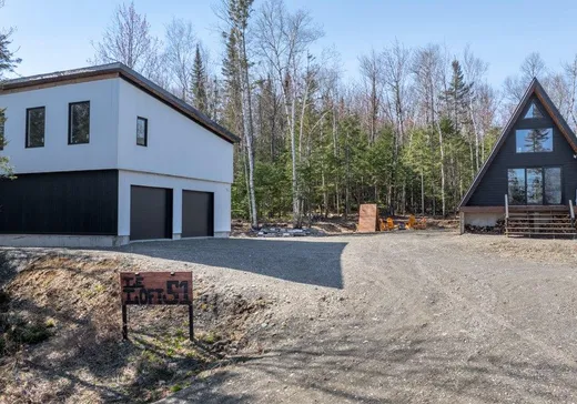 House for sale - 51 Ch. de l'Île, Témiscouata-sur-le-Lac, G0L 1X0