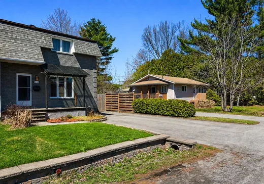 Two or more stories for sale - 1638 Rue de la Fleur-de-Lys, Gatineau, J8P1P6