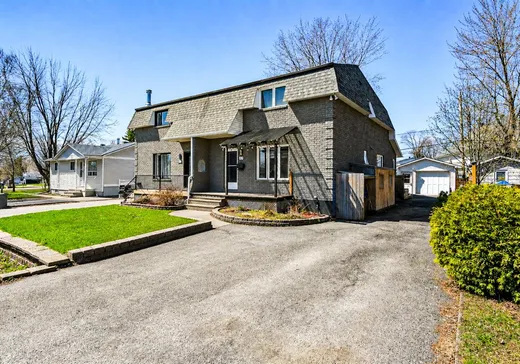 House for sale - 1638 Rue de la Fleur-de-Lys, Gatineau, J8P 1P6