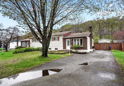 Bungalow for sale - 465 Rue de Vannes, Terrebonne, J6W1Y5