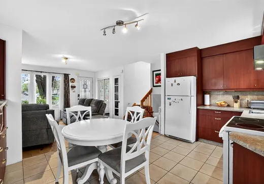 House for sale - 465 Rue de Vannes, Terrebonne, J6W 1Y5