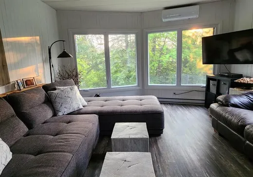 Loft à vendre - 27 Rue Labonté, Mont-Tremblant, J8E 3C3