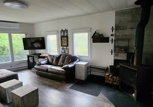 Loft à vendre - 27 Rue Labonté, Mont-Tremblant, J8E 3C3