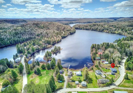 House for sale - 257 Ch. du Lac-aux-Bois-Francs O., Rivière-Rouge, J0T 1T0