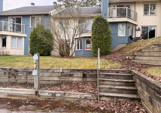 Condo for sale - 563 Ch. du Skieur, Saint-Sauveur, J0R1R3
