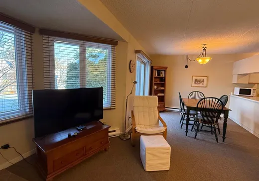 Condo for sale - 563 Ch. du Skieur, Saint-Sauveur, J0R 1R3
