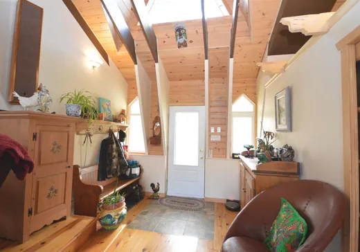 Maison à vendre - 9000 Ch. du Lac-Labelle, Mont-Tremblant, J0T 1H0