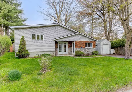 Two or more stories for sale - 436 Rue du Prince-Arthur, Otterburn Park, J3H1K4