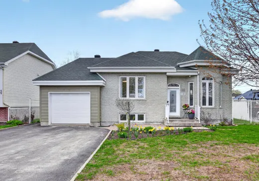 House for sale - 17265 Rue du Mistral, Mirabel, J7J 1X6