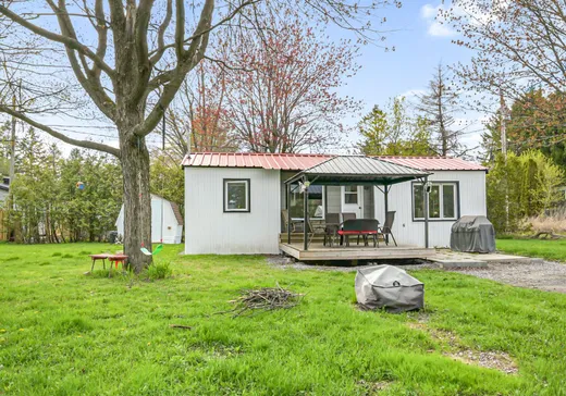 Two or more stories for sale - 2252 Ch. Lotbinière, Les Cedres, J7T4C5