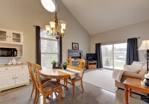 Condo à vendre - 2300 Place du Village, Magog, J1X 6G3