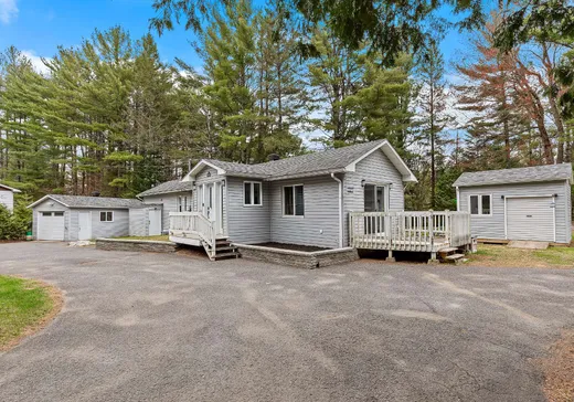 Two or more stories for sale - 4338 Rue Gauthier, Ste-Julienne, J0K2T0