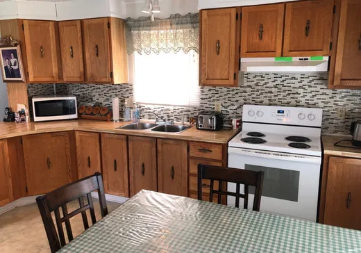 House for sale - 20 Rue Dawson, Saint-Jean-sur-Richelieu, J0J 1J0