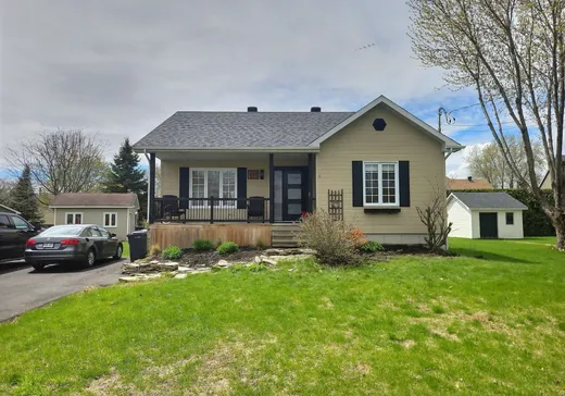 House for sale - 619 Rue des Bouleaux, Saint-Jean-sur-Richelieu, J0J 1X0