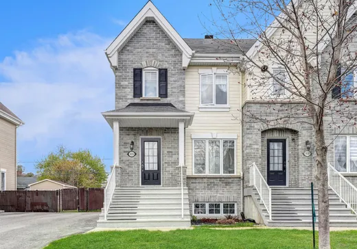 Maison à vendre - 1626Z Rue de l'Avocatier, Terrebonne, J7M 0H9
