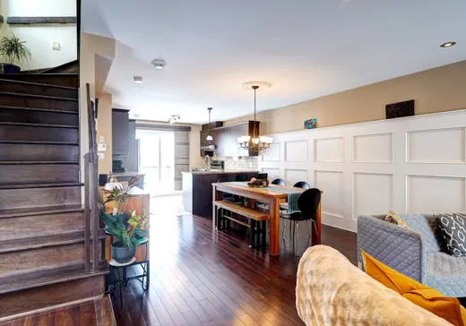 Maison à vendre - 1626Z Rue de l'Avocatier, Terrebonne, J7M 0H9