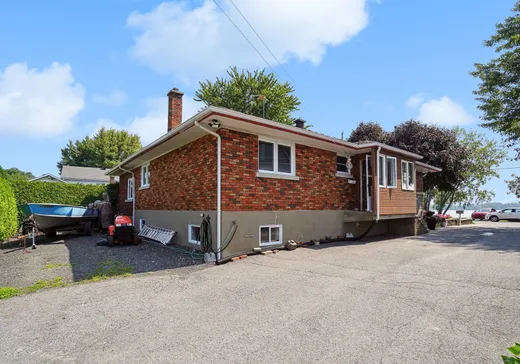 House for sale - 765 Ch. du Bord-de-l'Eau, L'Assomption, J5W 2K8
