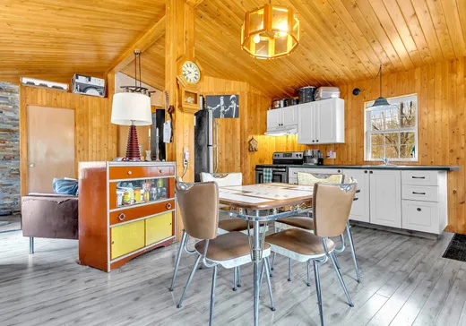 House for sale - 138 Ch. du Chenail-du-Moine, Lac-Des-Plages, J0T 1K0