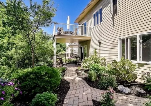 House for sale - 131 Rue de la Pointe-Pelée, Gatineau, J8V 0G4