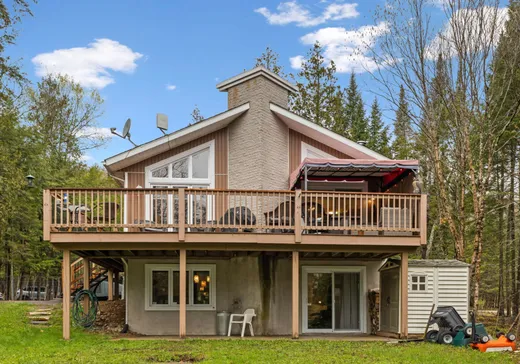 House for sale - 260 Ch. du Lac-du-Brochet, Montcalm, J0T 2V0