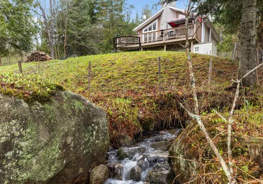House for sale - 260 Ch. du Lac-du-Brochet, Montcalm, J0T 2V0