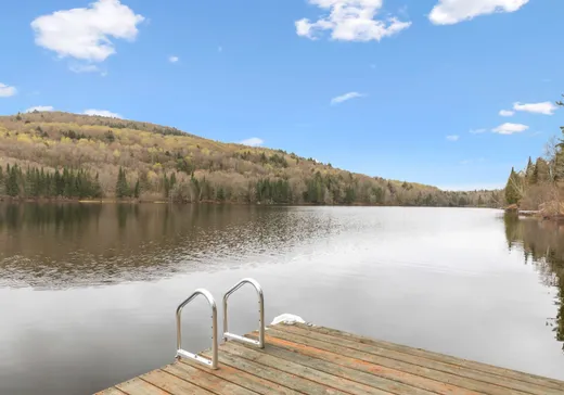 House for sale - 260 Ch. du Lac-du-Brochet, Montcalm, J0T 2V0