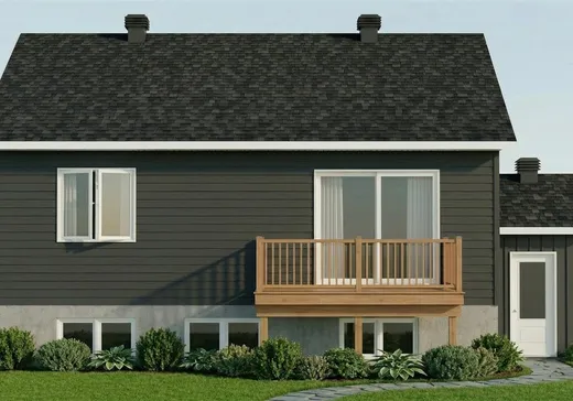 Maison à vendre - 865 Rue du Chenin, Drummondville, J2B 0Y3