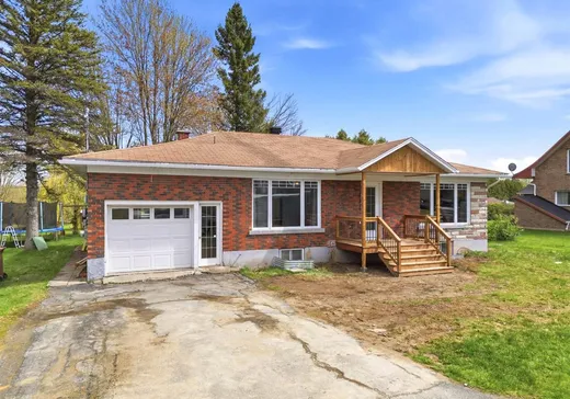 Bungalow à vendre - 534 Rue Dyson, Pointe-Claire (Île de Montréal), J0B2H0
