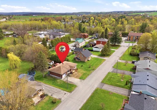 Maison à vendre - 534 Rue Dyson, Pointe-Claire (Île de Montréal), J0B 2H0