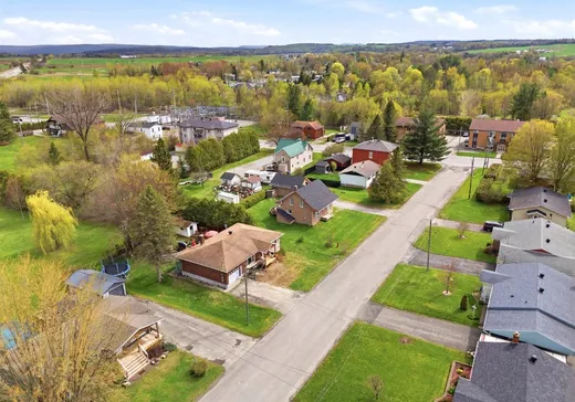 Maison à vendre - 534 Rue Dyson, Pointe-Claire (Île de Montréal), J0B 2H0
