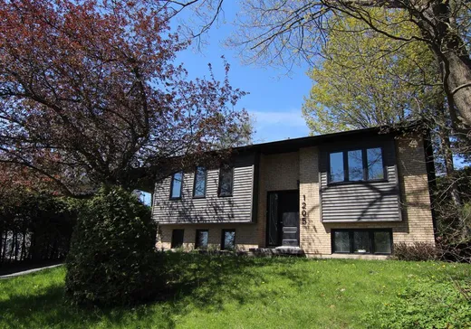 Bungalow à vendre - 1205 Rue Blanchard, Sherbrooke, J1G3A1