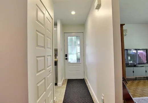 Maison à vendre - 1205 Rue Blanchard, Sherbrooke, J1G 3A1
