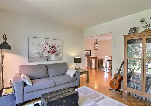 Maison à vendre - 1205 Rue Blanchard, Sherbrooke, J1G 3A1