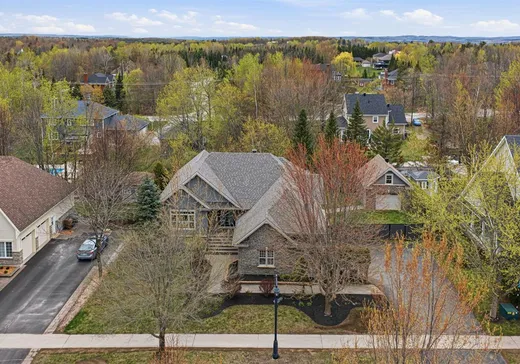 Maison à vendre - 2643 Rue Honoré-De Balzac, Sherbrooke, J1L 0B2