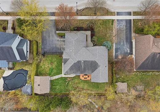 Maison à vendre - 2643 Rue Honoré-De Balzac, Sherbrooke, J1L 0B2
