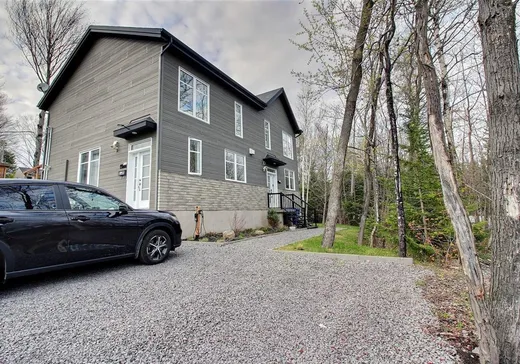 Maison à étages à vendre - 371 Rue de Sherwood, Charlesbourg, G2N2E7