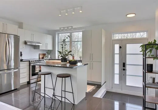 Maison à vendre - 371 Rue de Sherwood, Charlesbourg, G2N 2E7