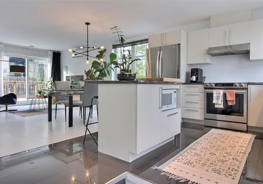 Maison à vendre - 371 Rue de Sherwood, Charlesbourg, G2N 2E7