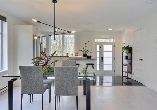 Maison à vendre - 371 Rue de Sherwood, Charlesbourg, G2N 2E7