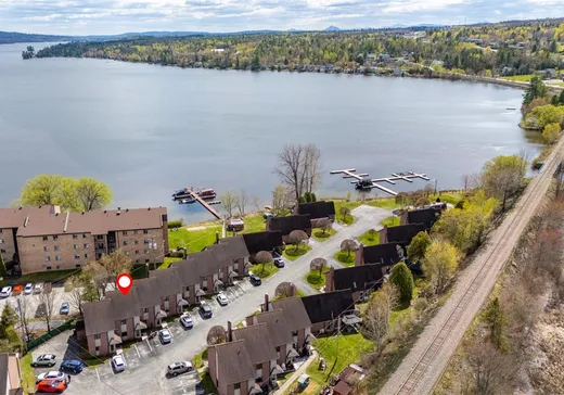Condo à vendre - 264 Av. du Parc, App. 219, Sherbrooke, J1N0E6