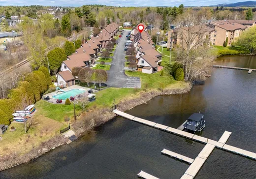 Condo à vendre - 264 Av. du Parc, App. 219, Sherbrooke, J1N 0E6