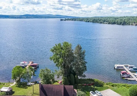 Condo à vendre - 264 Av. du Parc, App. 219, Sherbrooke, J1N 0E6