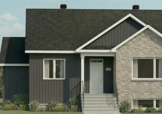 Bungalow à vendre - 865Z Rue du Chenin, Drummondville, J2B0Y3