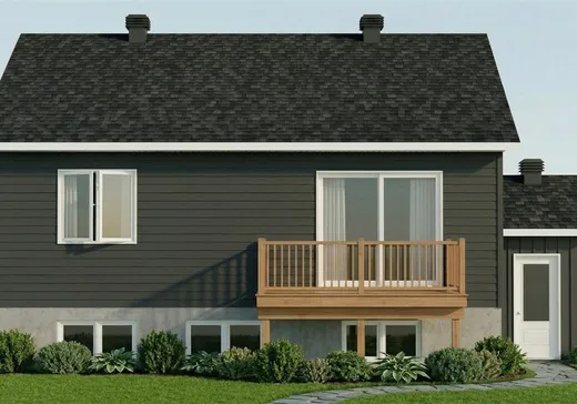 Maison à vendre - 865Z Rue du Chenin, Drummondville, J2B 0Y3