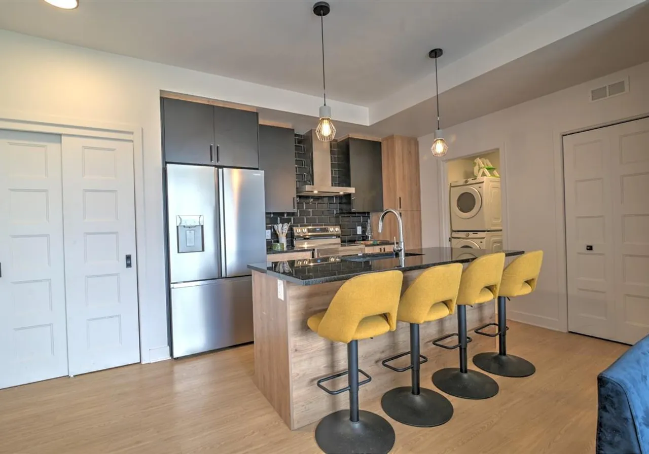 133 Rue Michel-Choinière, App. 302 — photo 3