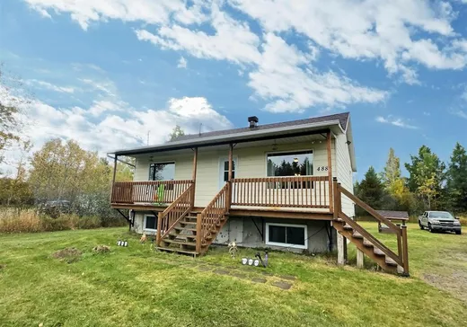 Bungalow for sale - 4884 Av. Larivière, Rouyn-Noranda, J9Y0G8